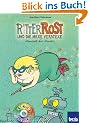 Ritter Rost und die Hexe Verstexe. Buch und CD: Musical f�r Kinder