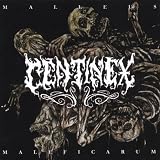 Malleus Maleficarum an album by Centinex
