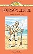 Robinson Crusoe (Dover Children's Thrift Classics)