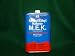 Methyl Ethyl Ketone M.E.K.