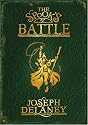 The Spook's Battle (Wardstone Chronicles)