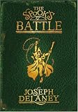 The Spook's Battle (Wardstone Chronicles)