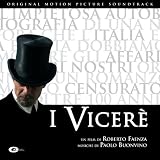 副王家の一族 (2007年作品) I Vicere (The Viceroys) [Import CD from Italy]