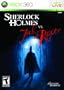 Sherlock Holmes vs. Jack the Ripper