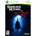 Sherlock Holmes vs. Jack the Ripper