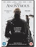 Anonymous [DVD] [2011] DVD