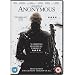 Anonymous [DVD] [2011]