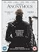 DVD : Anonymous [DVD]