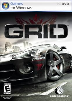 get cheap GRID Pc