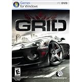 GRID ~ Codemasters
