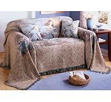 Angel Of Love Large Sofa Throw, 170W x 90D