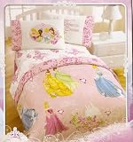 Disney Princess Twin Comforter