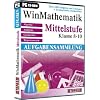 WinMathematik Mittelstufe - Klasse 8-10
