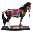 Horse of a Different Color Keokuk