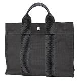 HERMES(エルメス) エールライン トートバッグPM グレー 27862 HERMES トートバッグ