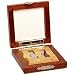 Mitutoyo Carbide Rectangular Wear Gage Block Set, ASME Grade AS-1, Inch