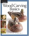 Wood Carving Basics
