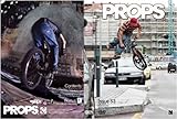PROPS #53 �yBMX DVD�z