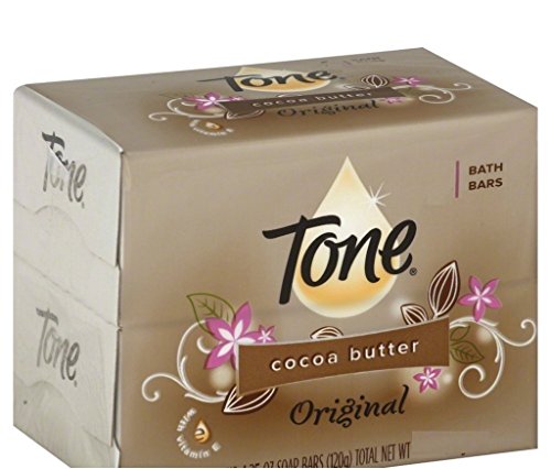 Tone Bath Bar Soap