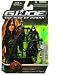 G.I. Joe Movie The Rise of Cobra 3 3/4 Inch Action Figure Baroness (Paris Pursuit)_s-1