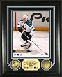 Joe Thornton San Jose Sharks Photomint - Plaque