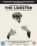 The Lobster [Blu-ray]