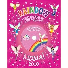 Rainbow Magic Annual 2010
