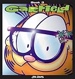 Garfield in his third colour collection