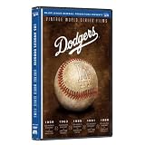 Los Angeles Dodgers Vintage World Series Films