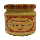 Peri Peri Mayonnaise 250ml