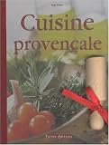 Revue Terres  / Cuisine Provencale + Objet