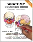 The Anatomy Coloring Book