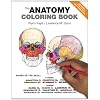 The Anatomy Coloring Book (4th Edition)