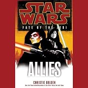 Star Wars: Fate of the Jedi: Allies | [Christie Golden]