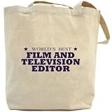 Canvas Tote Bag Beige 