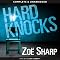 Hard Knocks: Charlie Fox, Book 3