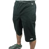(ザ ノースフェイス)THE NORTH FACE クロップドパンツ COTTON TWILL MENS ブラック NT53000-K (ザ ノースフェイス)THE NORTH FACE クロップドパンツ COTTON TWILL MENS ブラック NT53000-K