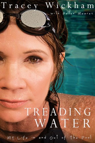 Treading Water: My Life In And Out Of The Pool