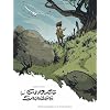 L'envol�e sauvage, Tome 1 : La Dame Blanche