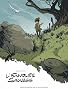 L'envol�e sauvage, Tome 1 : La Dame Blanche