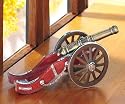 Civil War Canon Paperweight