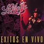 Exitos En Vivo