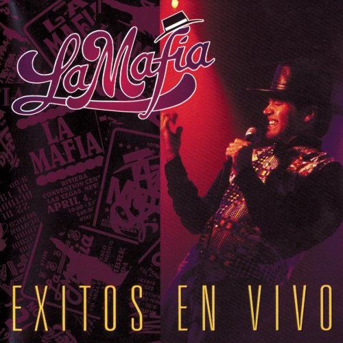 La Mafia - Exitos en Vivo - Zortam Music