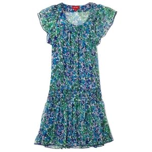 Buy little ella by ella moss Girls 7-16 Teacup Dress by Ella Moss