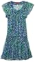 little ella by ella moss Girls  7-16 Teacup Dress, Polo, 10