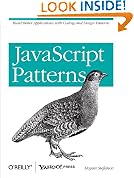 JavaScript Patterns