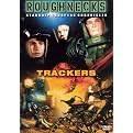 Roughnecks: Starship Troopers Chronicles - Trackers