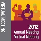 2012 Annual Meeting Virtual Meeting