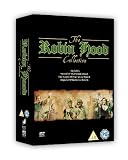 The Robin Hood Collection [DVD] [2009]