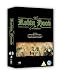 The Robin Hood Collection [DVD] [2009] cd cover